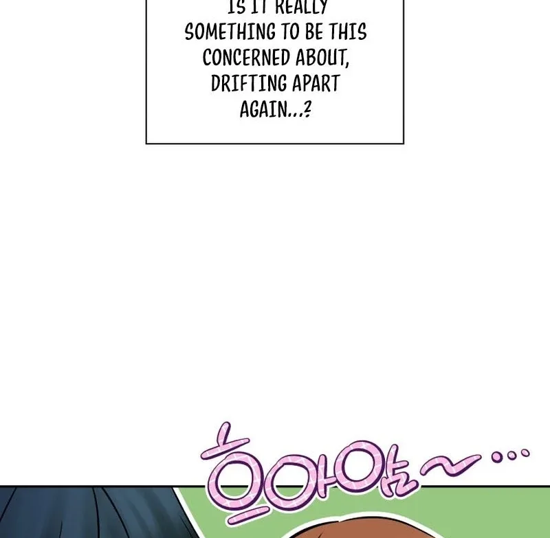 It’s Okay to Be Left Out Chapter 21 page 18