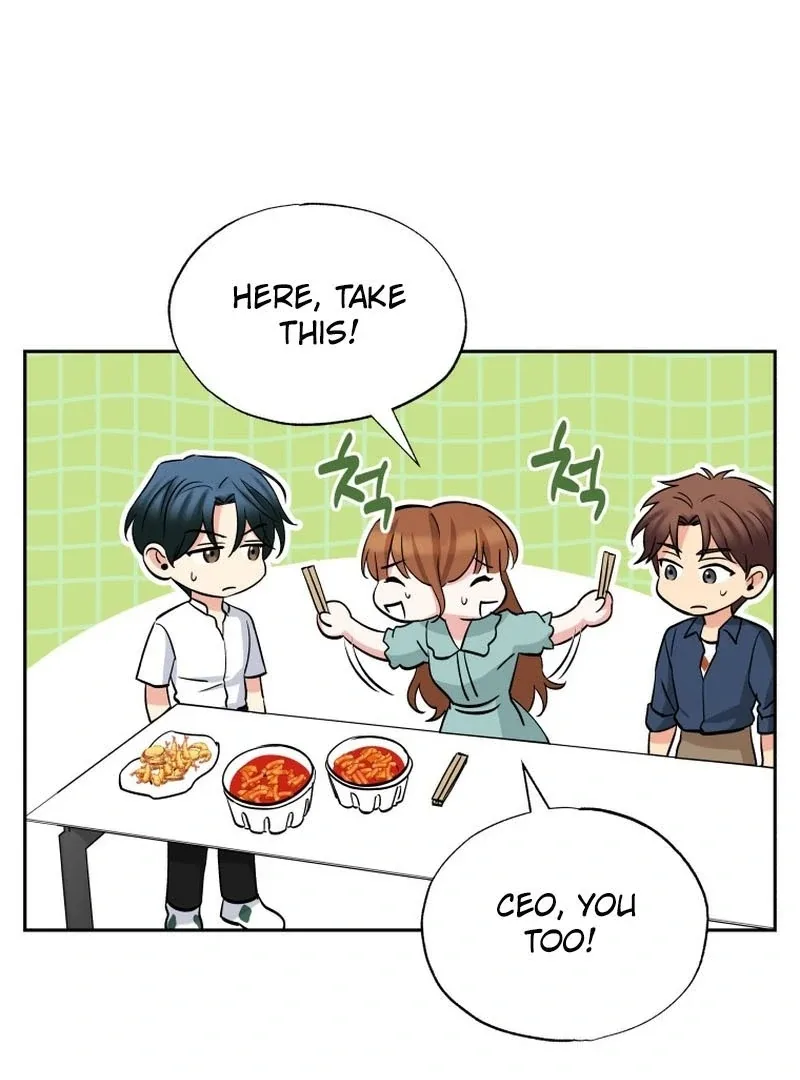 It’s Okay to Be Left Out Chapter 21 page 9