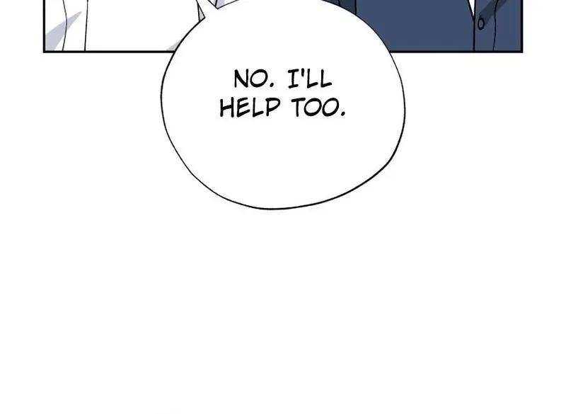 It’s Okay to Be Left Out Chapter 21 page 7