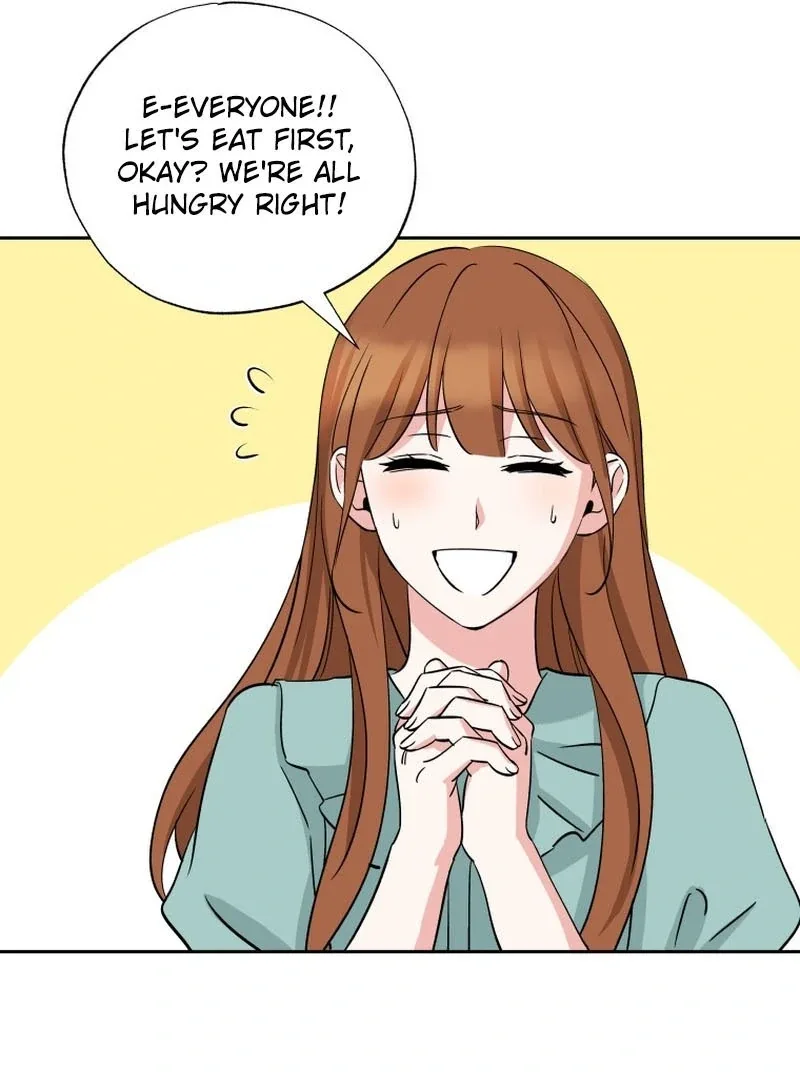 It’s Okay to Be Left Out Chapter 21 page 8