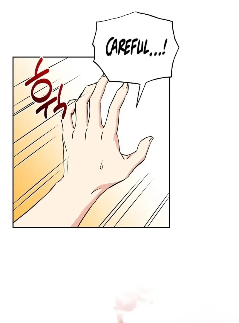 It’s Okay to Be Left Out Chapter 20 page 30