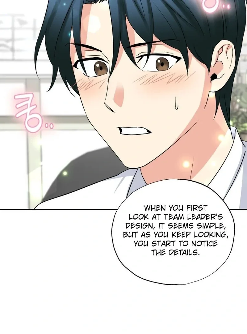 It’s Okay to Be Left Out Chapter 21 page 29