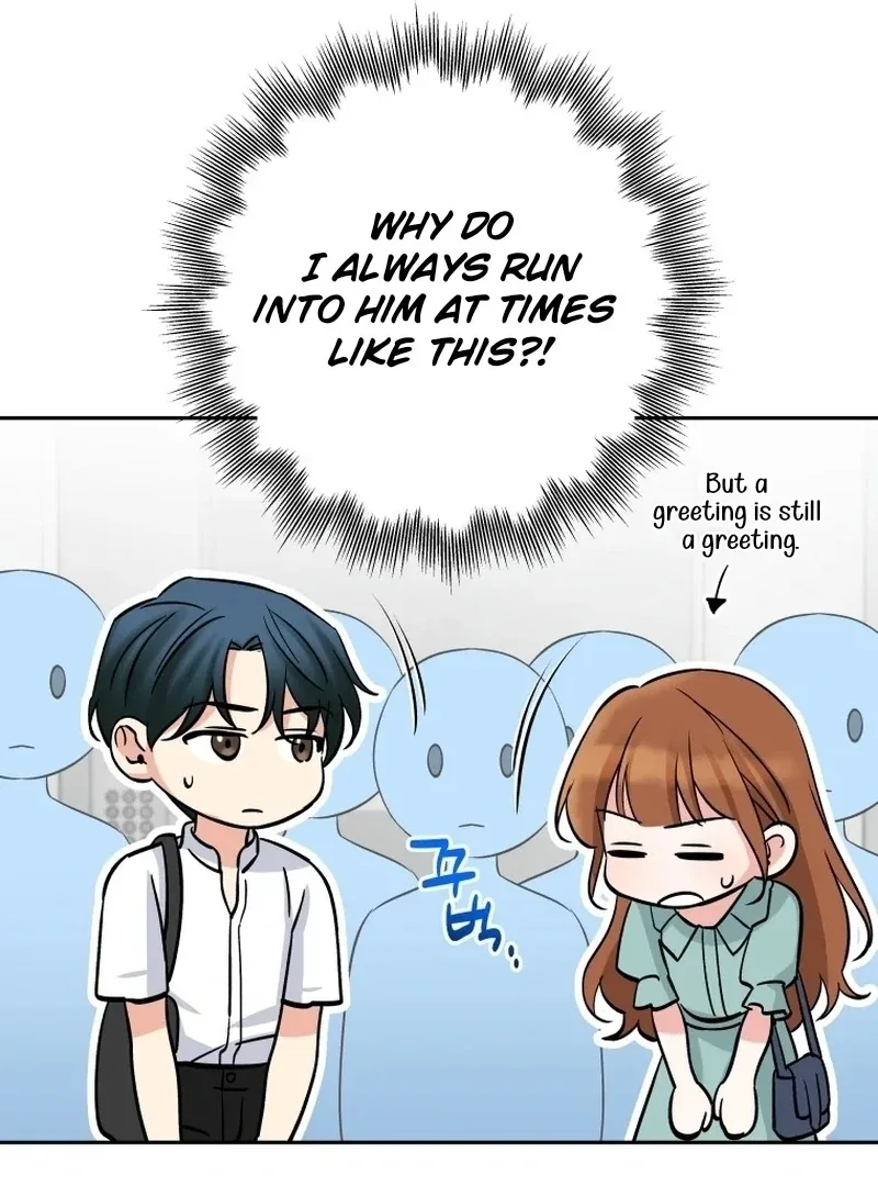 It’s Okay to Be Left Out Chapter 20 page 12