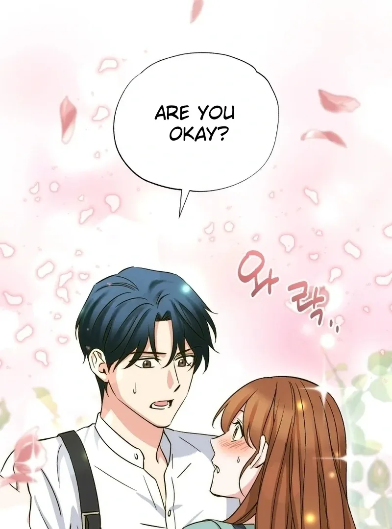 It’s Okay to Be Left Out Chapter 20 page 31