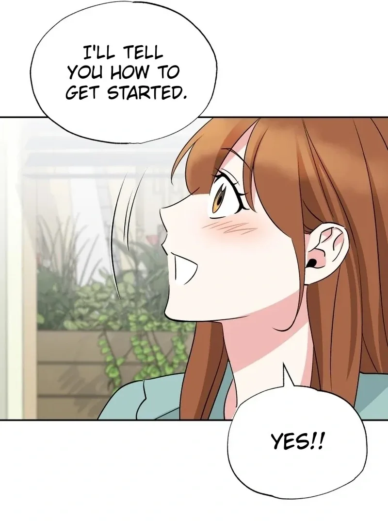 It’s Okay to Be Left Out Chapter 20 page 58