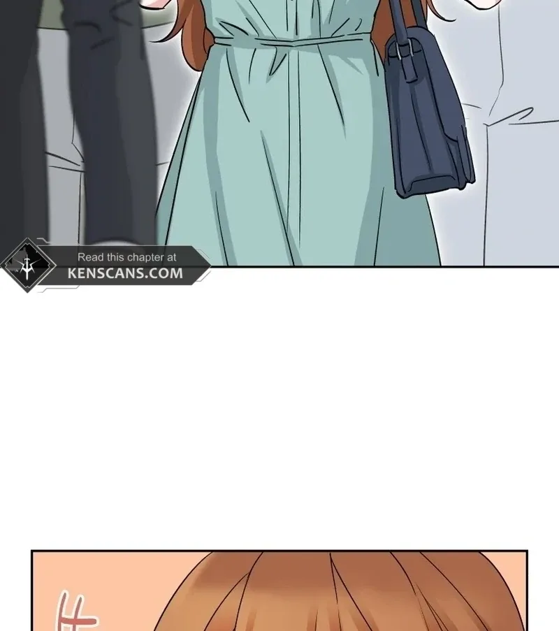It’s Okay to Be Left Out Chapter 20 page 10