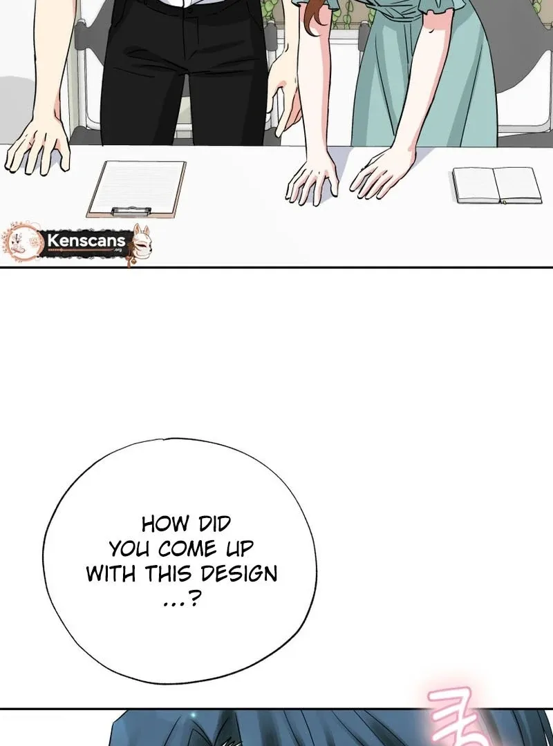 It’s Okay to Be Left Out Chapter 21 page 28