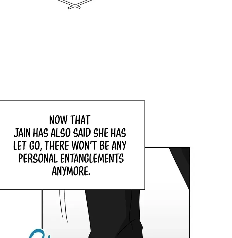 It’s Okay to Be Left Out Chapter 20 page 22