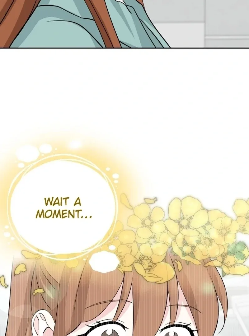 It’s Okay to Be Left Out Chapter 20 page 19