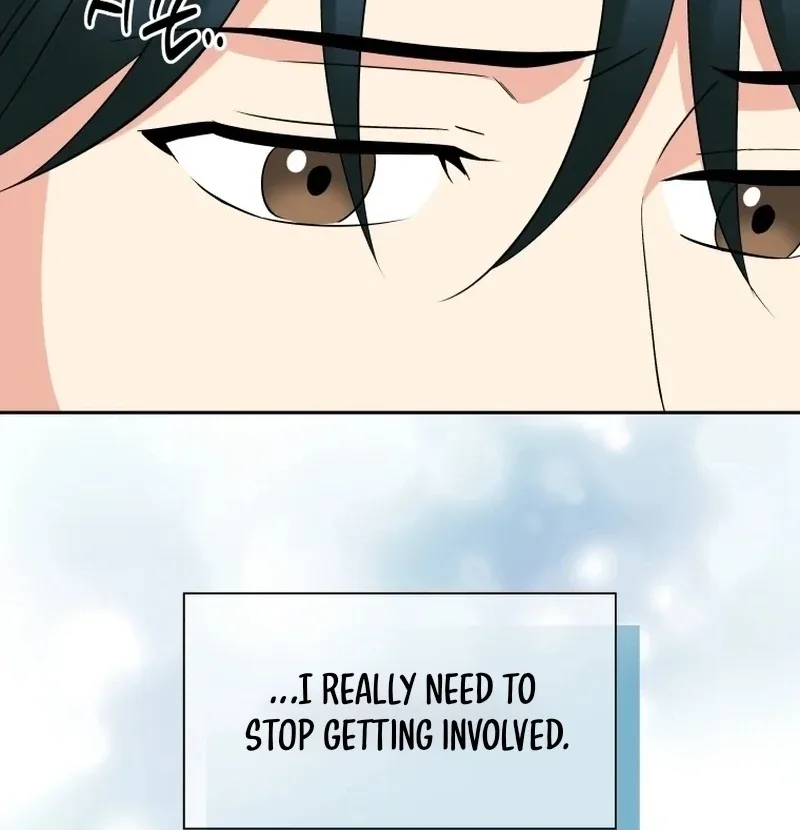 It’s Okay to Be Left Out Chapter 20 page 62