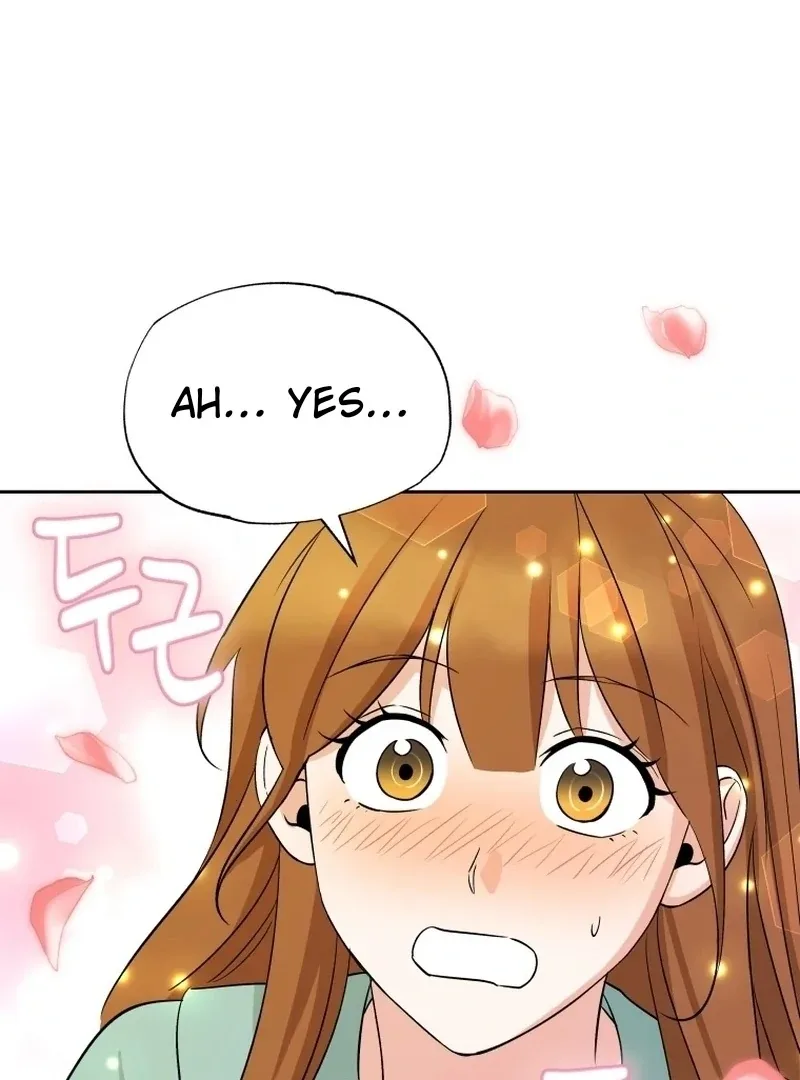 It’s Okay to Be Left Out Chapter 20 page 33