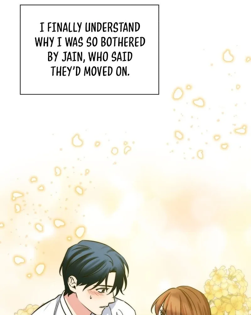 It’s Okay to Be Left Out Chapter 21 page 35