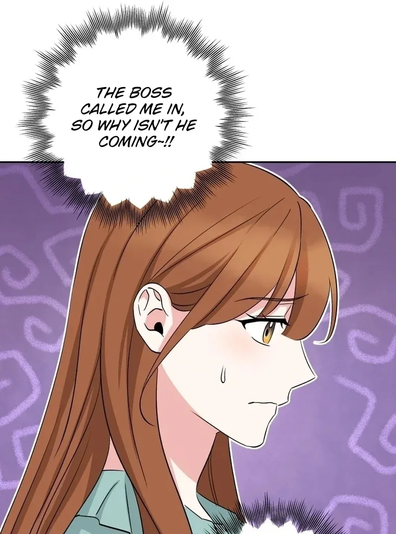 It’s Okay to Be Left Out Chapter 20 page 41