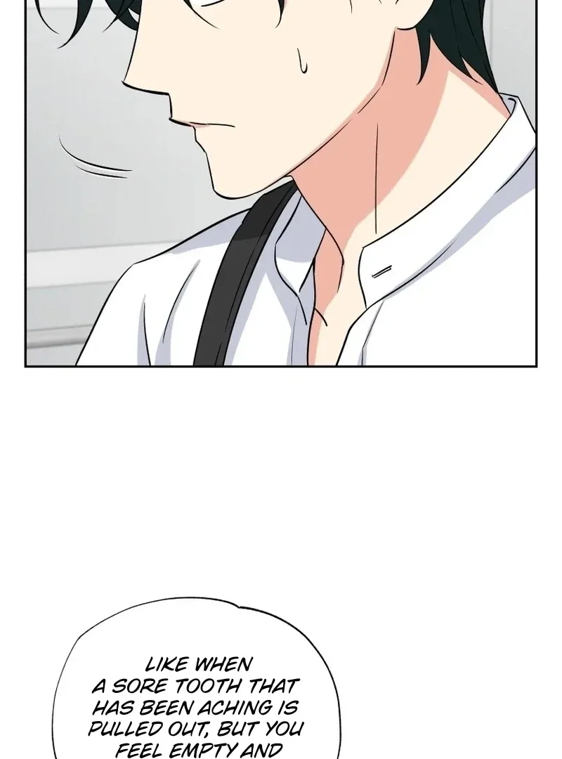 It’s Okay to Be Left Out Chapter 20 page 15