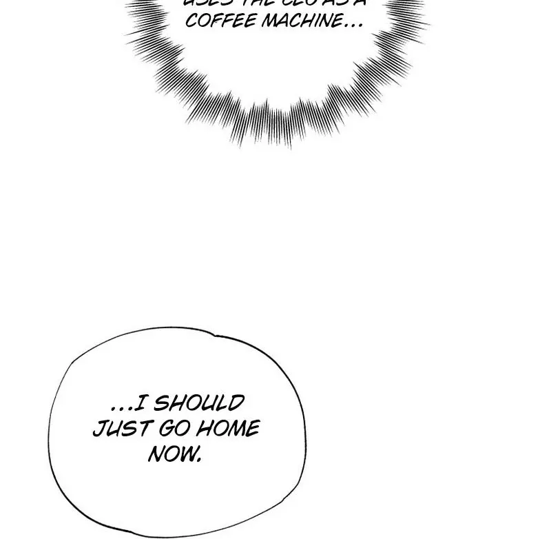It’s Okay to Be Left Out Chapter 21 page 25