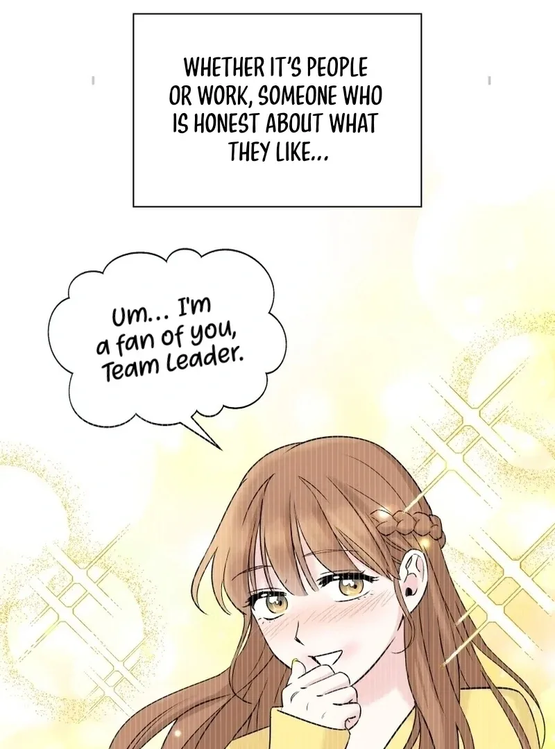 It’s Okay to Be Left Out Chapter 20 page 60