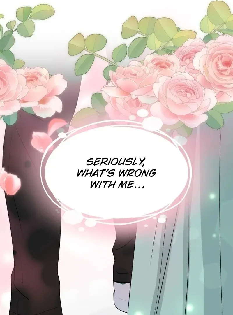 It’s Okay to Be Left Out Chapter 20 page 36