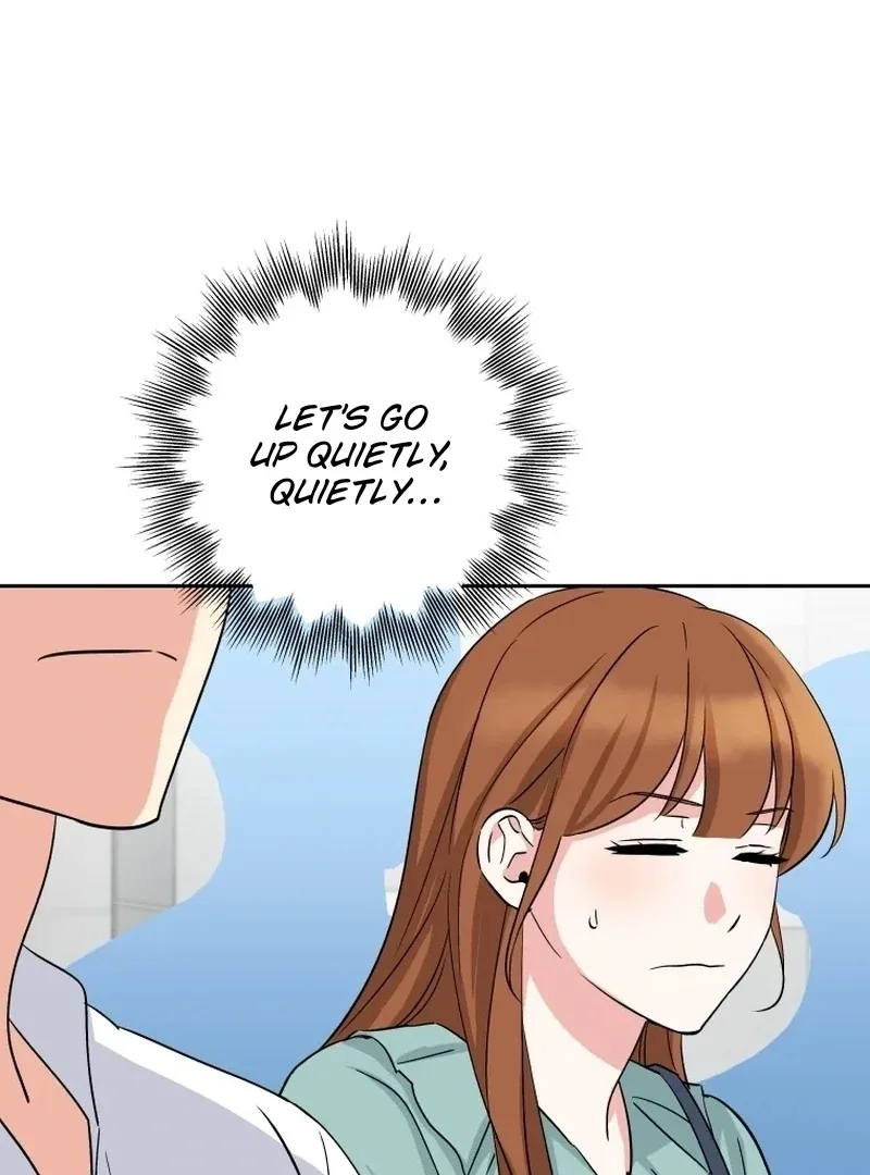 It’s Okay to Be Left Out Chapter 20 page 13