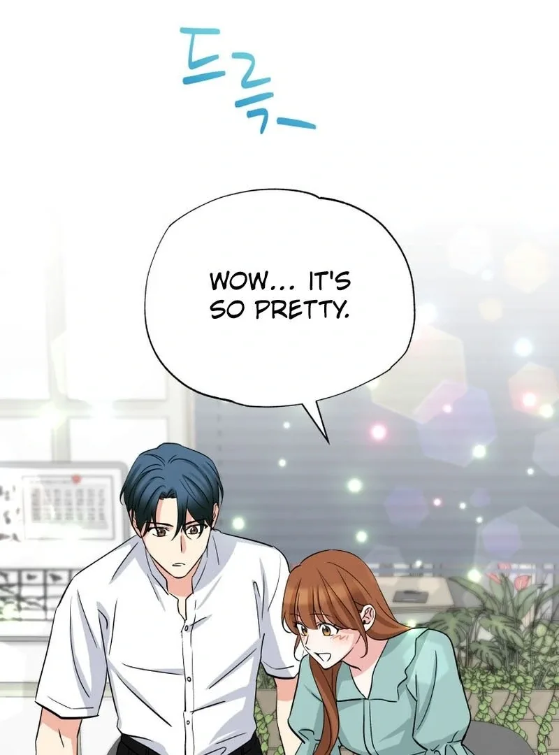 It’s Okay to Be Left Out Chapter 21 page 27