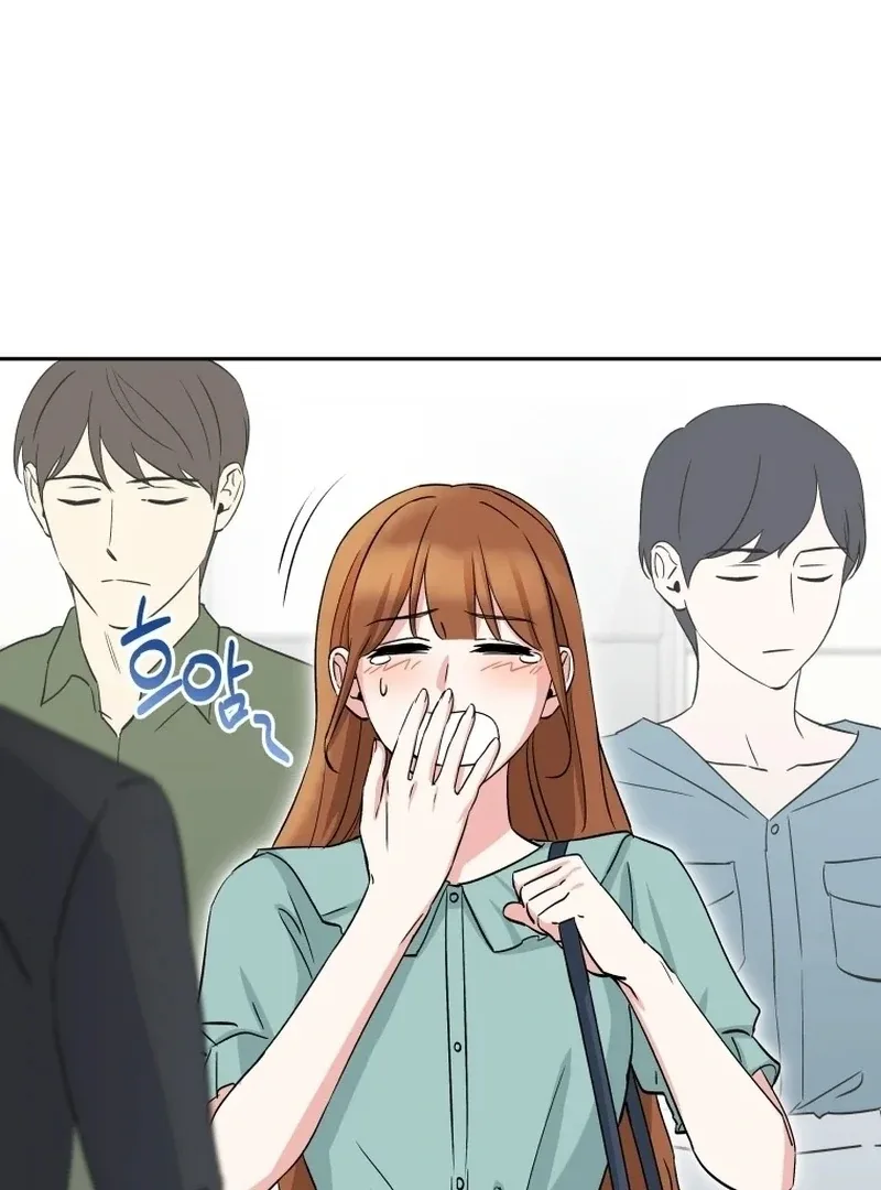 It’s Okay to Be Left Out Chapter 20 page 9