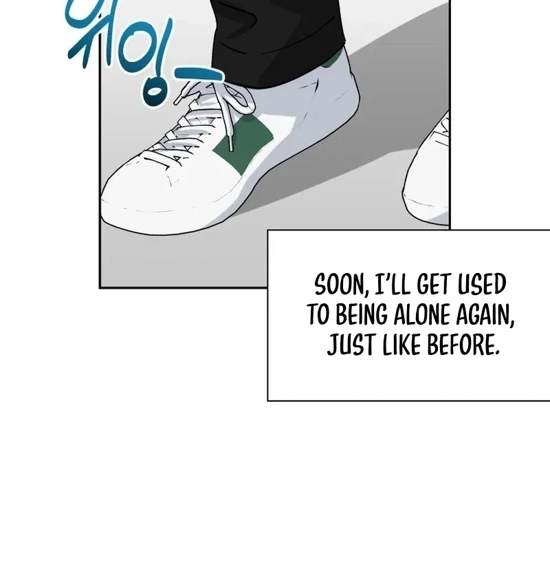 It’s Okay to Be Left Out Chapter 20 page 23