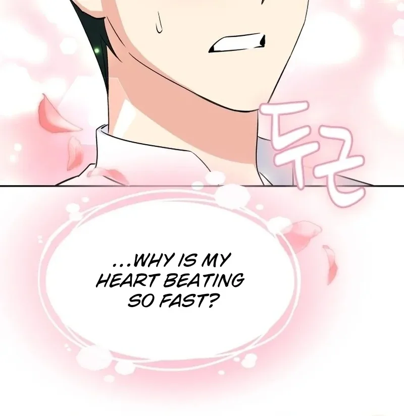 It’s Okay to Be Left Out Chapter 20 page 35