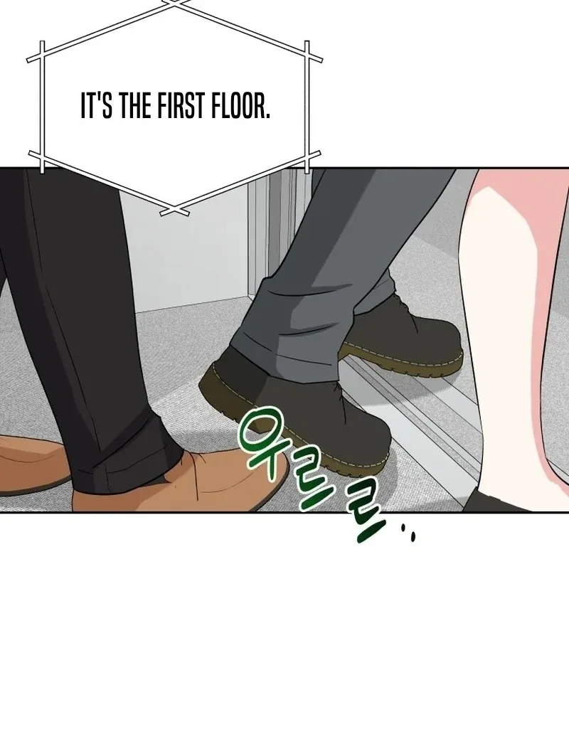 It’s Okay to Be Left Out Chapter 20 page 6
