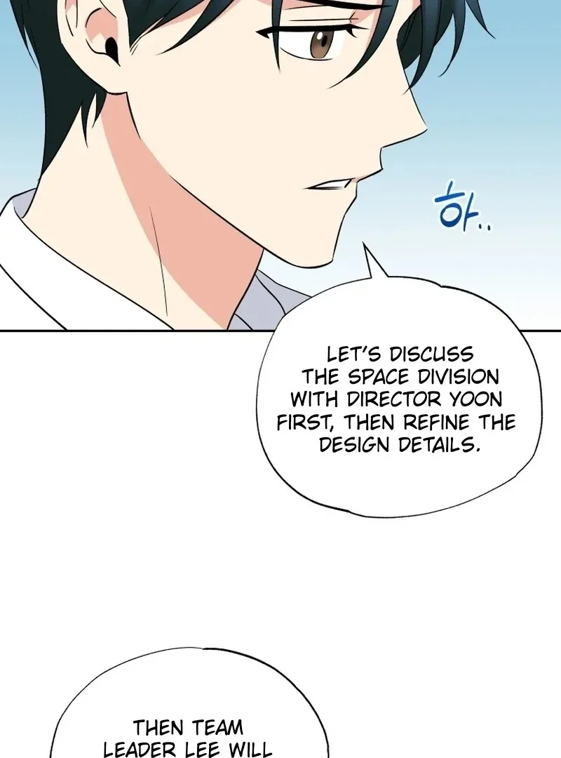 It’s Okay to Be Left Out Chapter 20 page 55