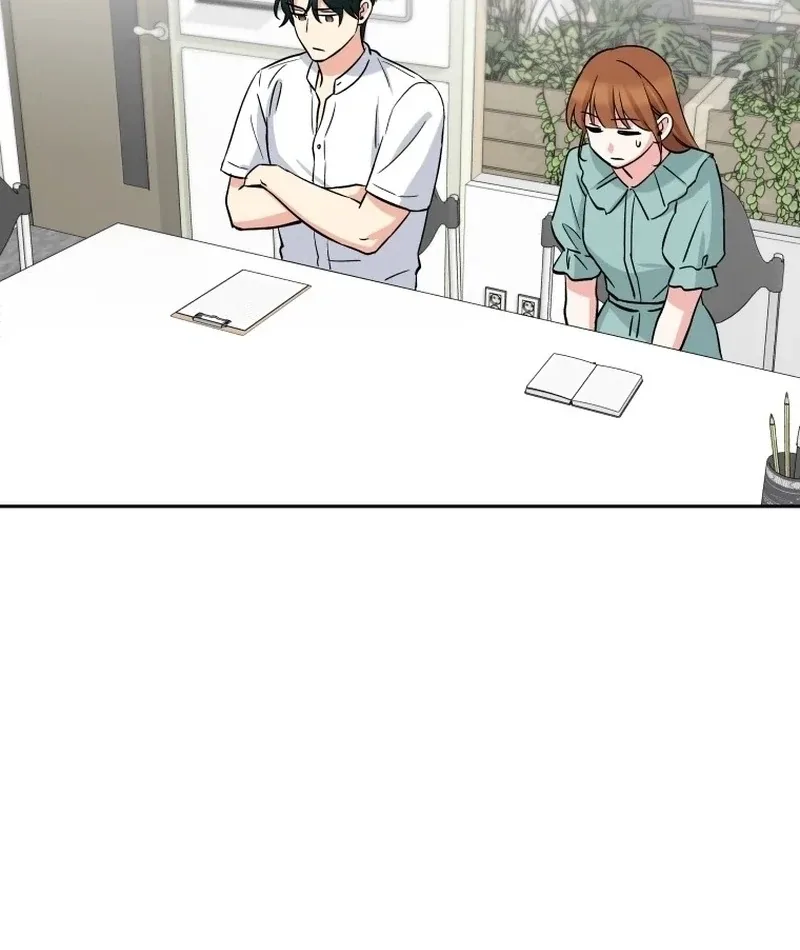 It’s Okay to Be Left Out Chapter 20 page 40