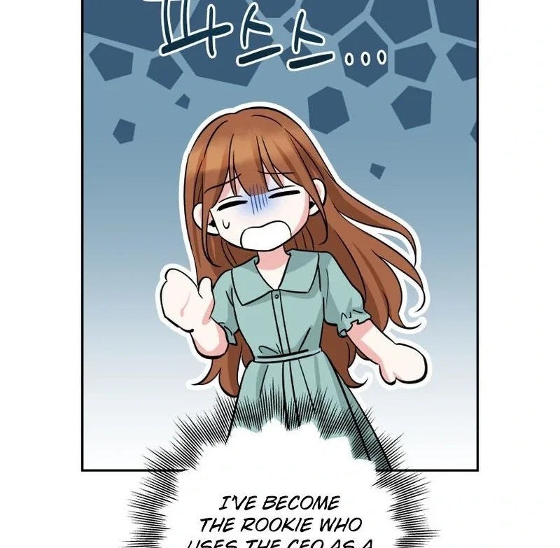 It’s Okay to Be Left Out Chapter 21 page 24