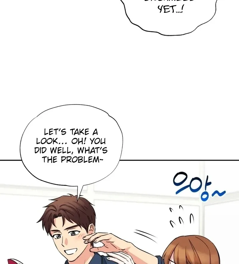 It’s Okay to Be Left Out Chapter 20 page 79