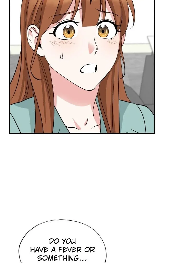 It’s Okay to Be Left Out Chapter 21 page 50