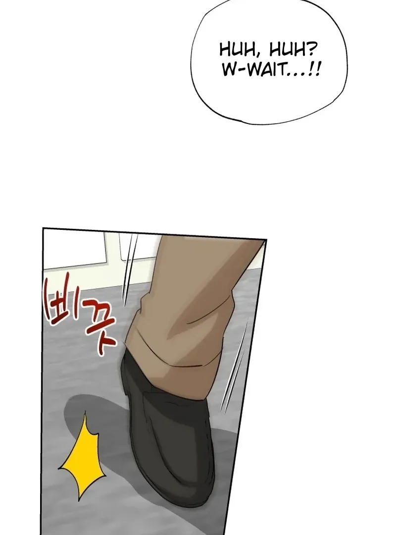 It’s Okay to Be Left Out Chapter 20 page 83