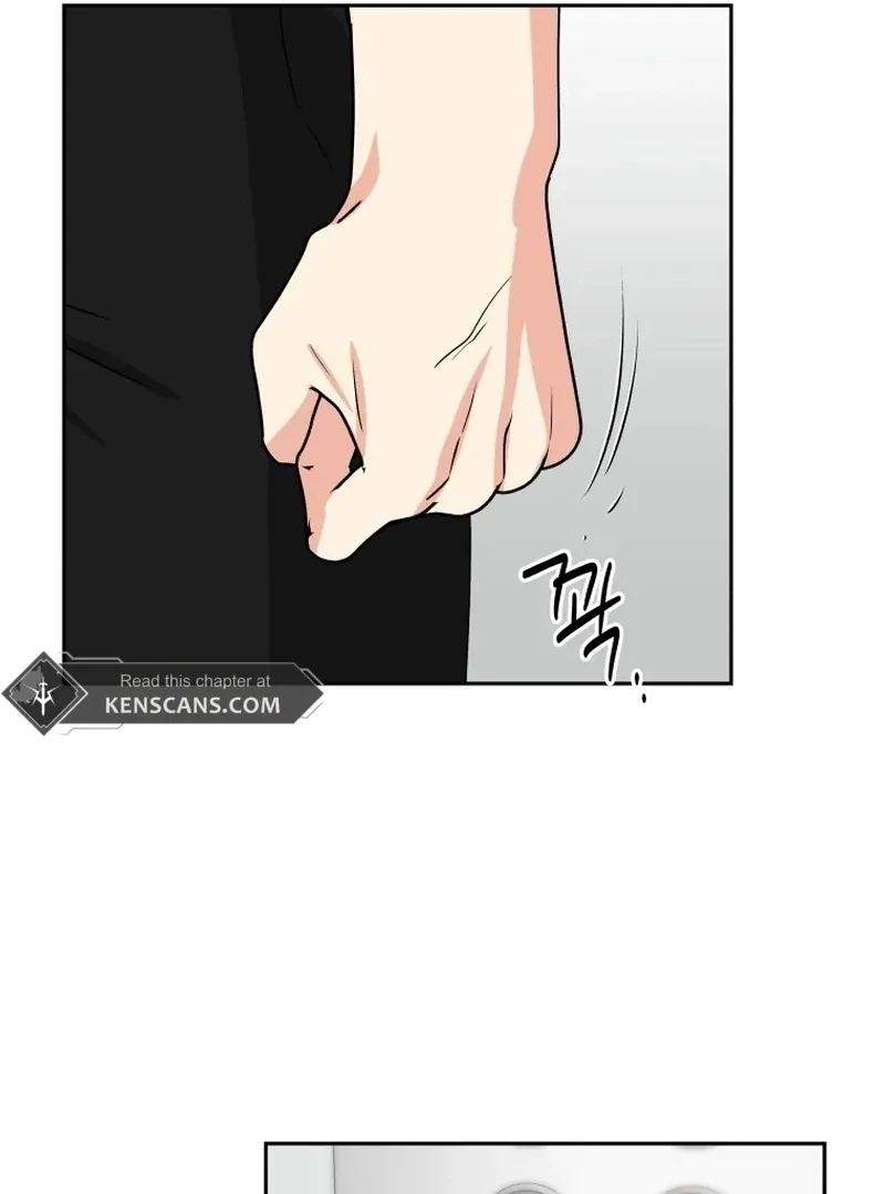 It’s Okay to Be Left Out Chapter 20 page 76