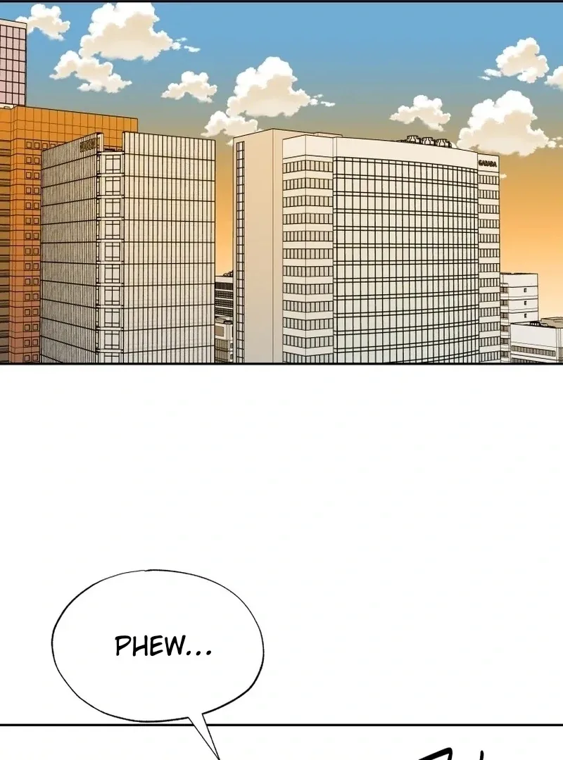 It’s Okay to Be Left Out Chapter 20 page 64
