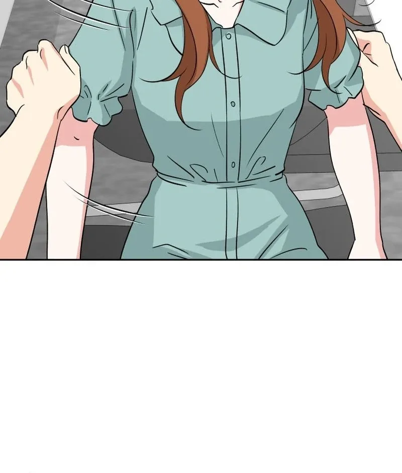 It’s Okay to Be Left Out Chapter 21 page 41
