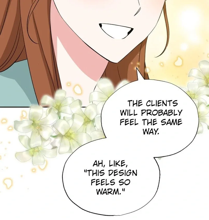 It’s Okay to Be Left Out Chapter 21 page 31