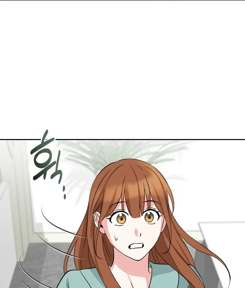 It’s Okay to Be Left Out Chapter 21 page 40