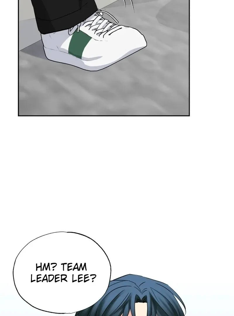 It’s Okay to Be Left Out Chapter 20 page 89