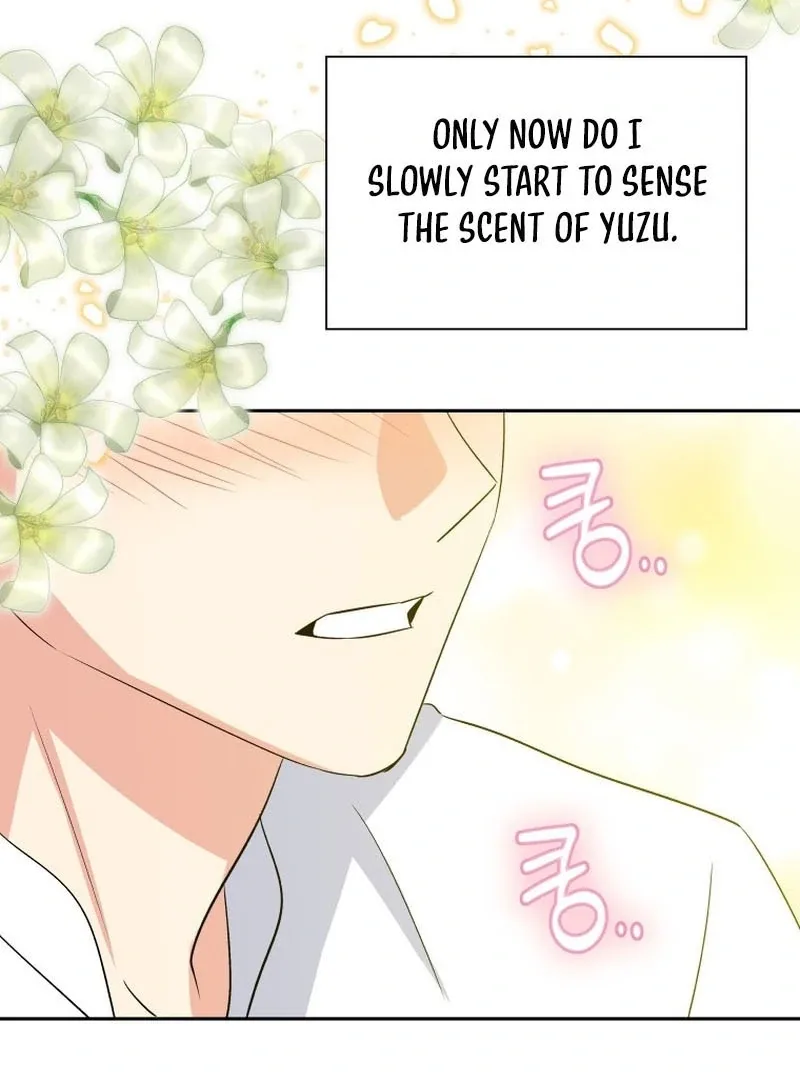 It’s Okay to Be Left Out Chapter 21 page 34