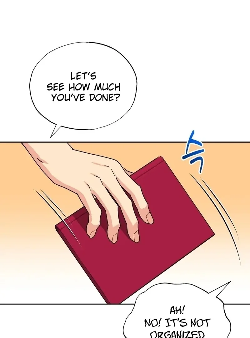 It’s Okay to Be Left Out Chapter 20 page 78