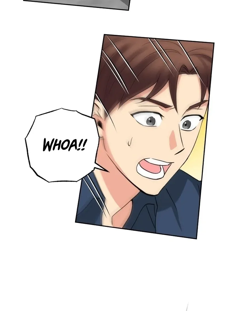It’s Okay to Be Left Out Chapter 20 page 84