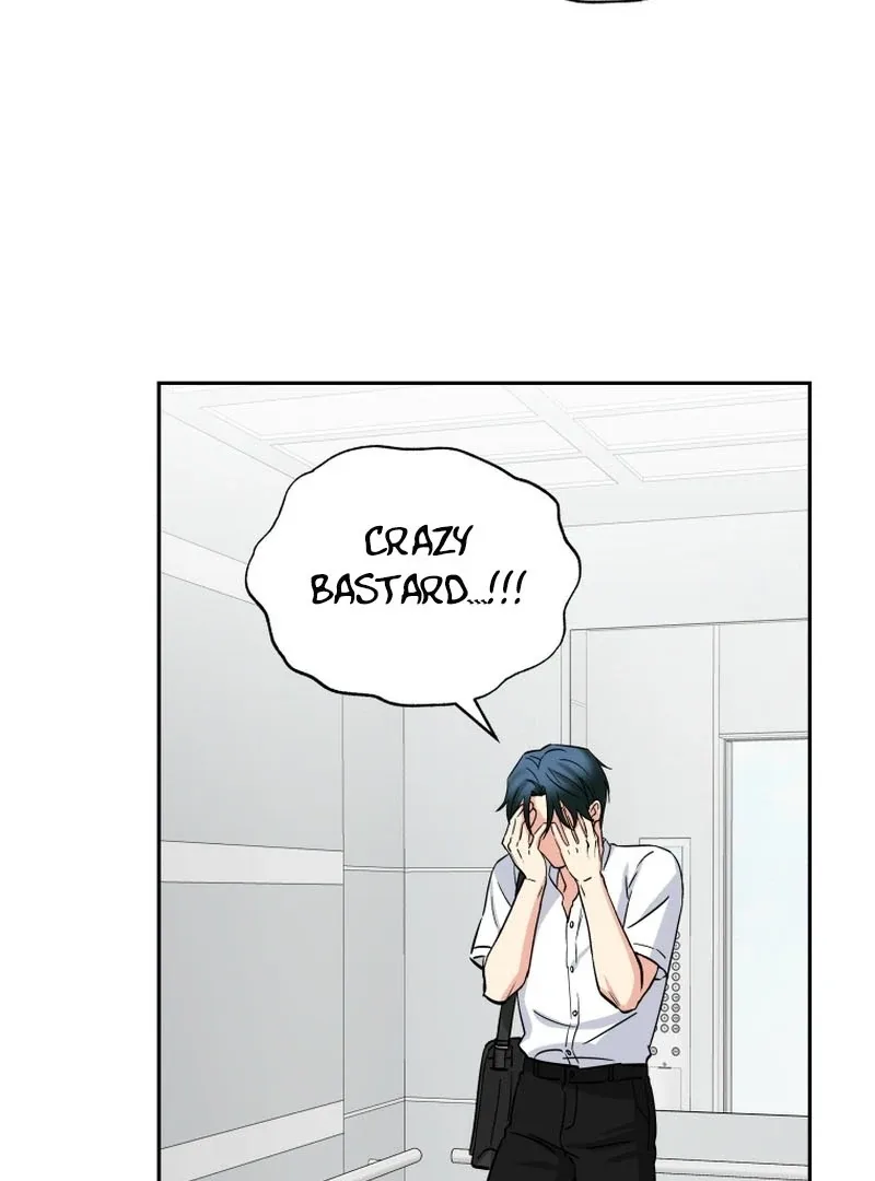 It’s Okay to Be Left Out Chapter 21 page 62