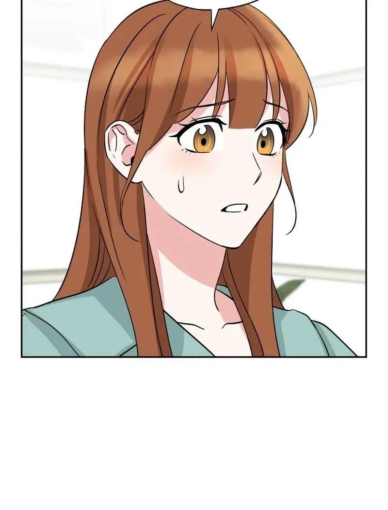 It’s Okay to Be Left Out Chapter 21 page 58