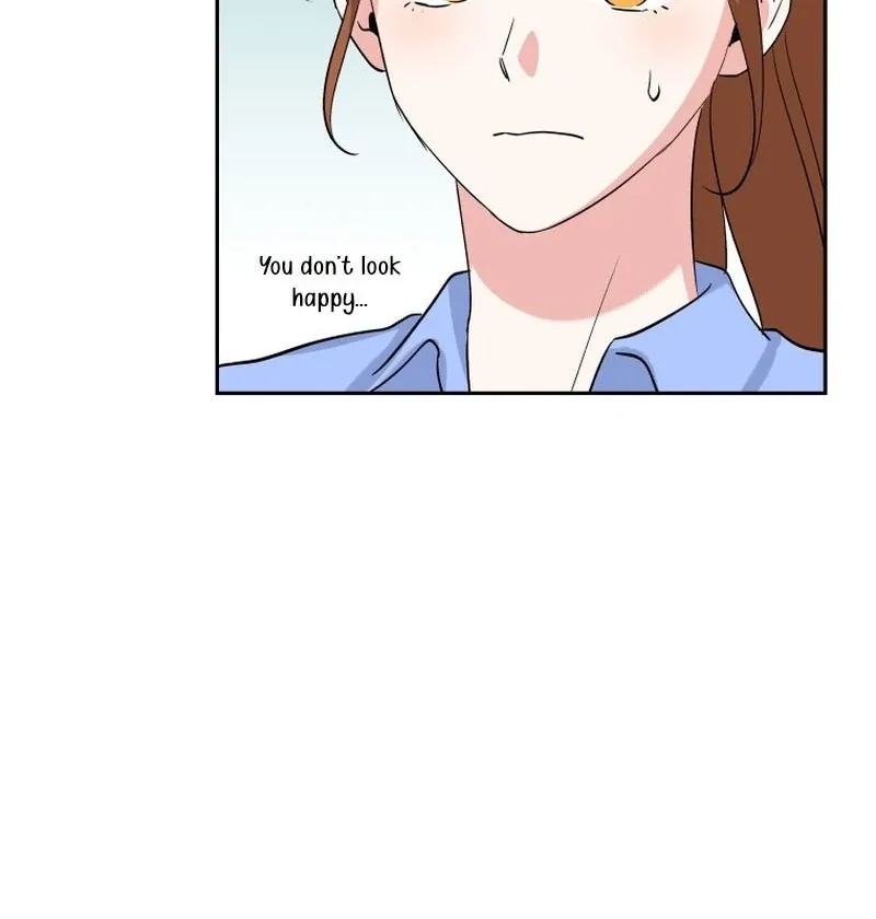 It’s Okay to Be Left Out Chapter 21 page 75