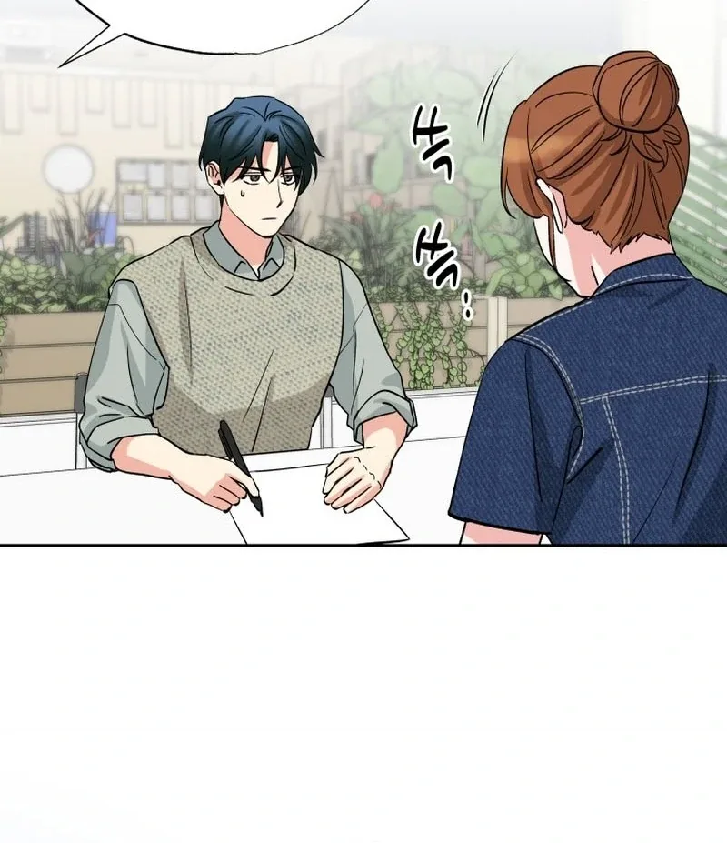 It’s Okay to Be Left Out Chapter 24 page 6