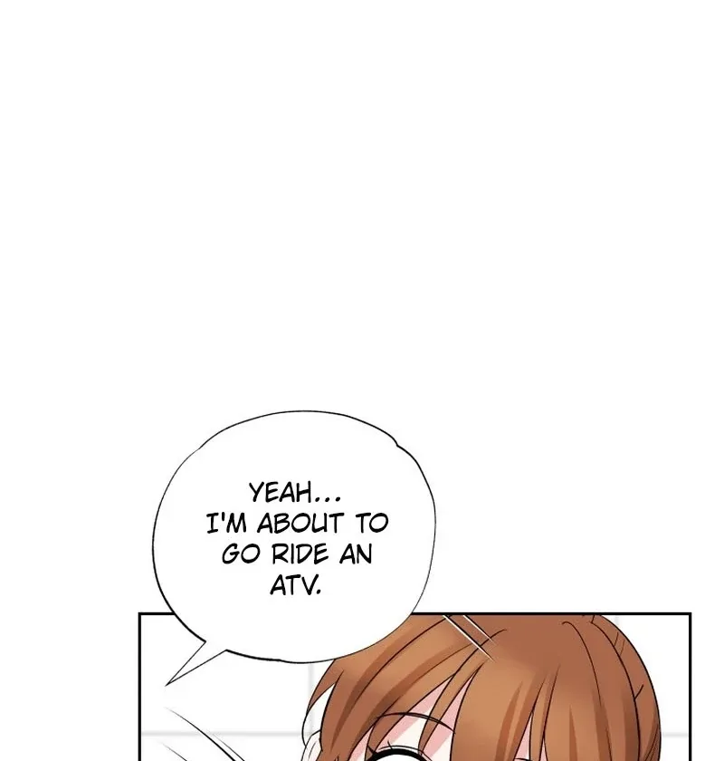 It’s Okay to Be Left Out Chapter 22 page 6