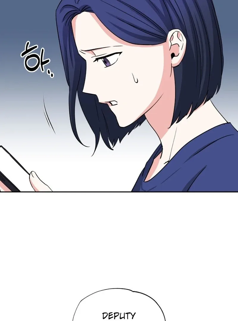 It’s Okay to Be Left Out Chapter 22 page 10