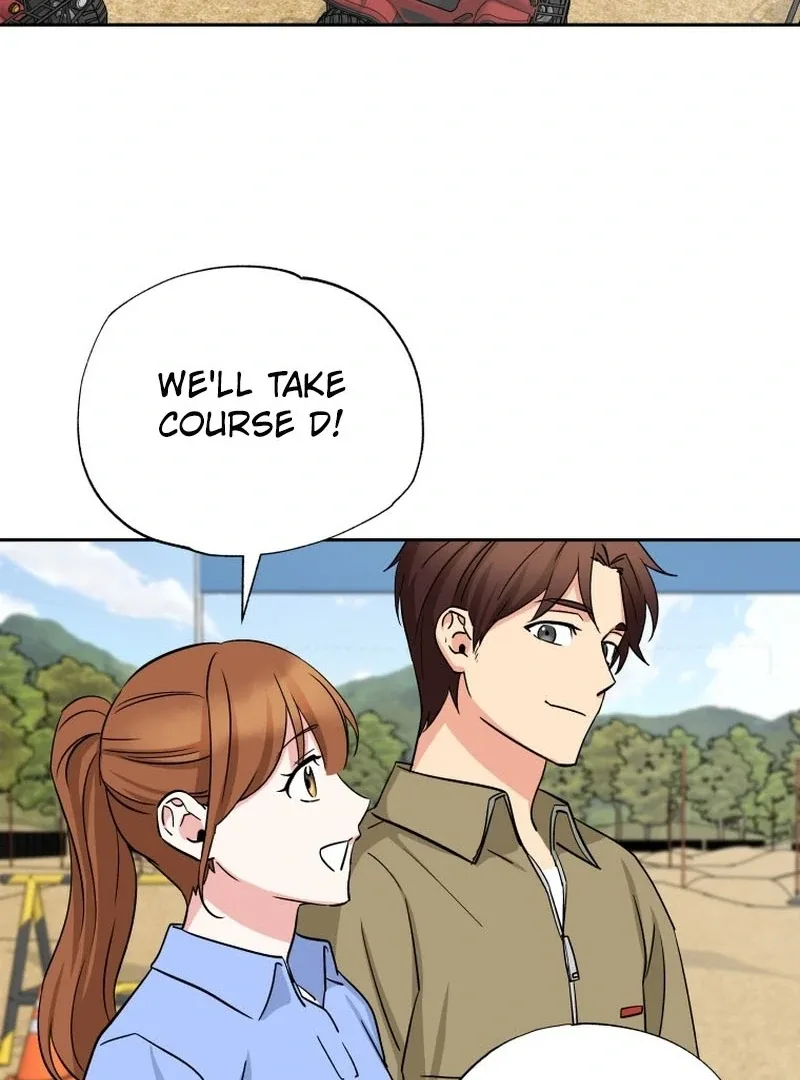 It’s Okay to Be Left Out Chapter 22 page 15