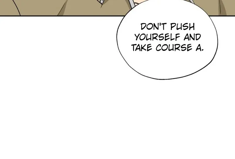It’s Okay to Be Left Out Chapter 22 page 19